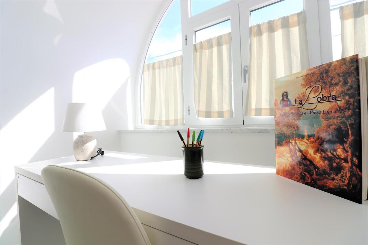 Mary'S Apartments - De Vivo Realty มัสซาลูเบรนเซ ภายนอก รูปภาพ